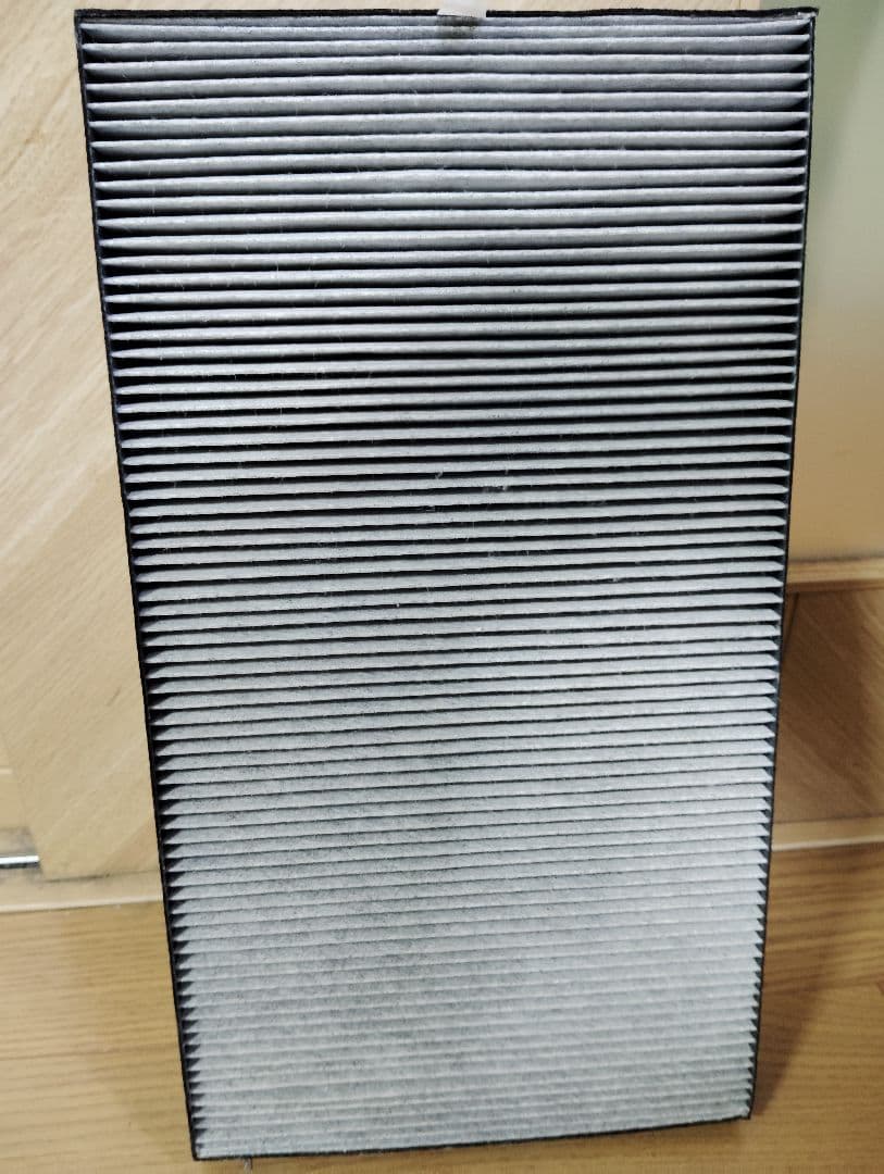 極美品✨️シャープ 加湿空気清浄機 KI-JS40-W 新品フィルター✨️21年