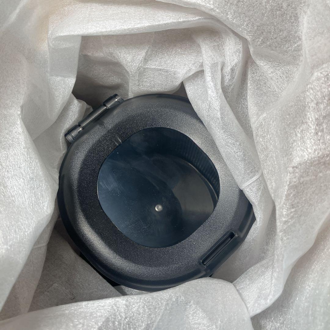 開封のみ未使用品 ヒューロム スロージューサー H310Aホワイト