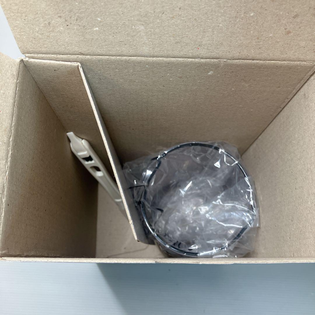 開封のみ未使用品 ヒューロム スロージューサー H310Aホワイト