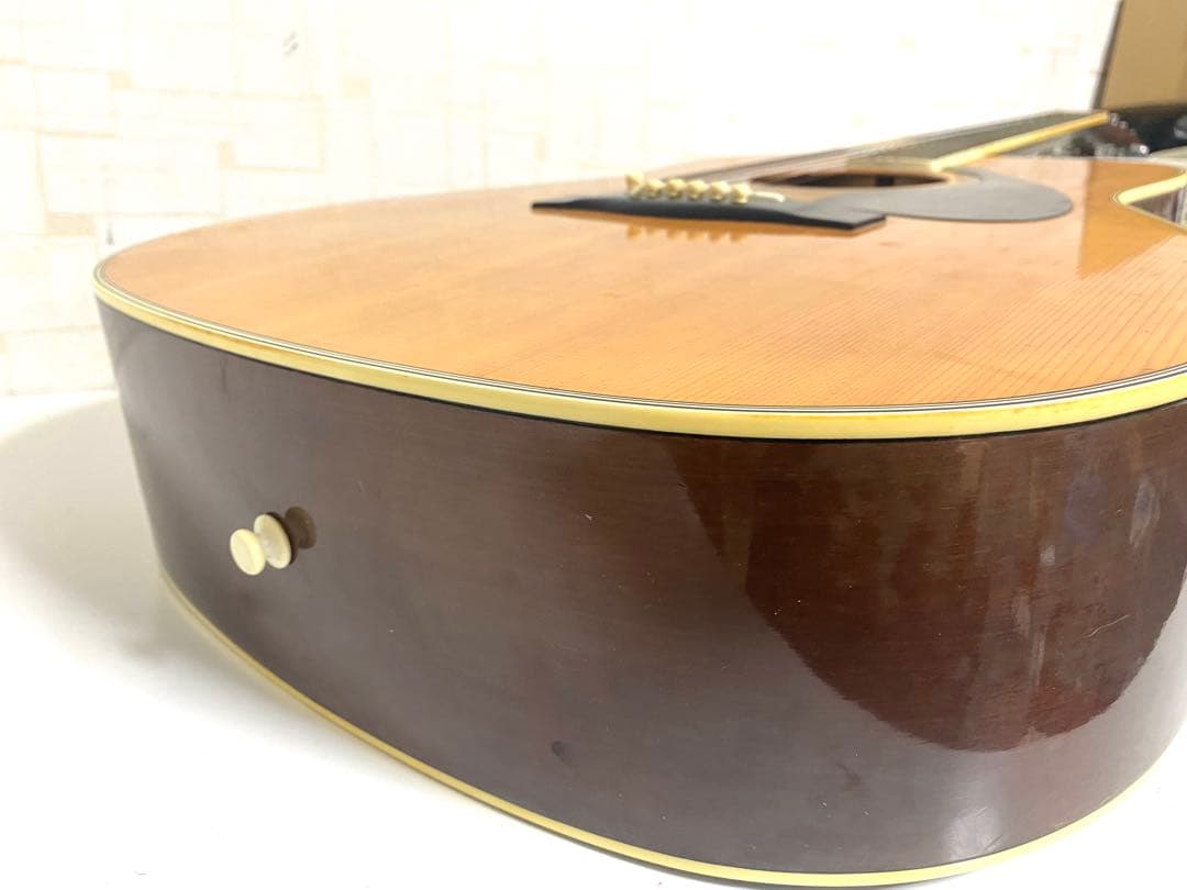 YAMAHA FG-720 ヤマハ アコースティックギター