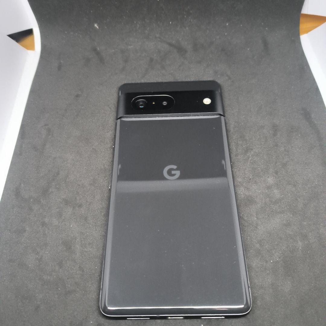 24時間以内発送液晶画面新品Google Pixel 7 本体