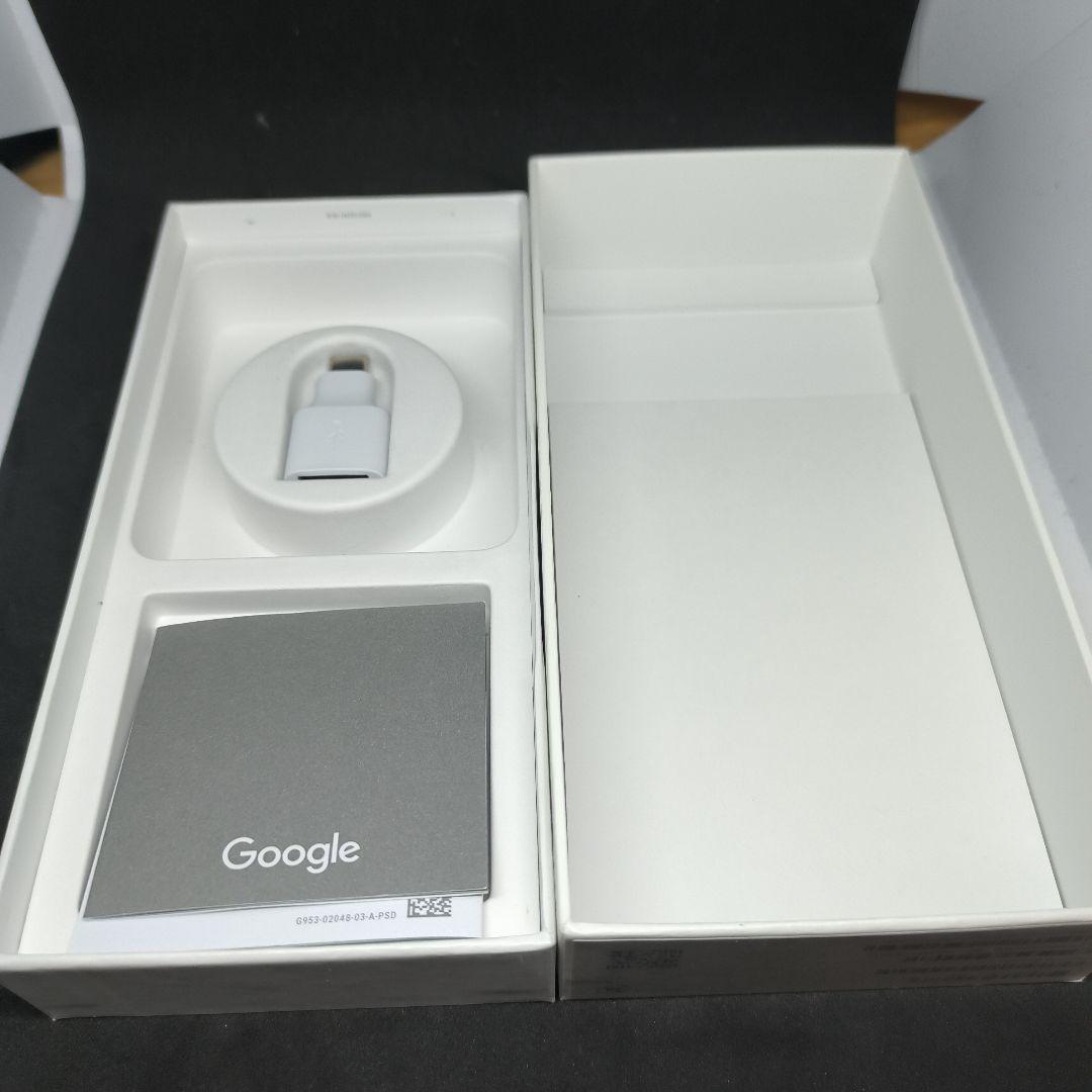 24時間以内発送液晶画面新品Google Pixel 7 本体