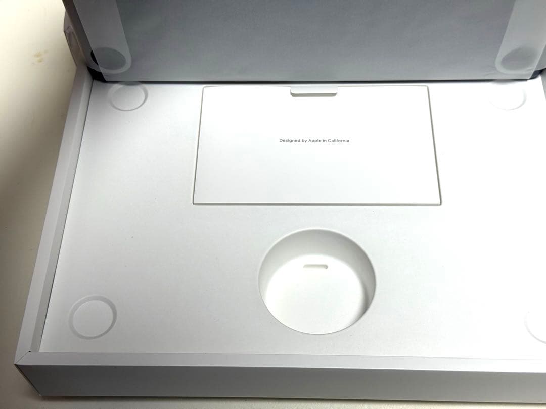 M2 MacBook Air 2022 US配列 ⭐︎訳ありお買い得