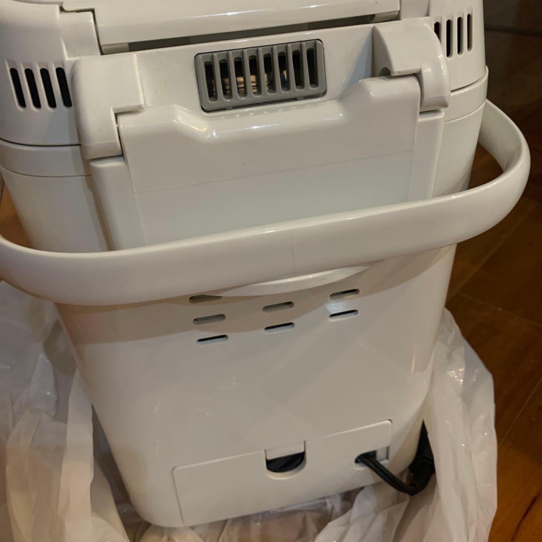 Panasonic ホームベーカリー SD-MB1-W