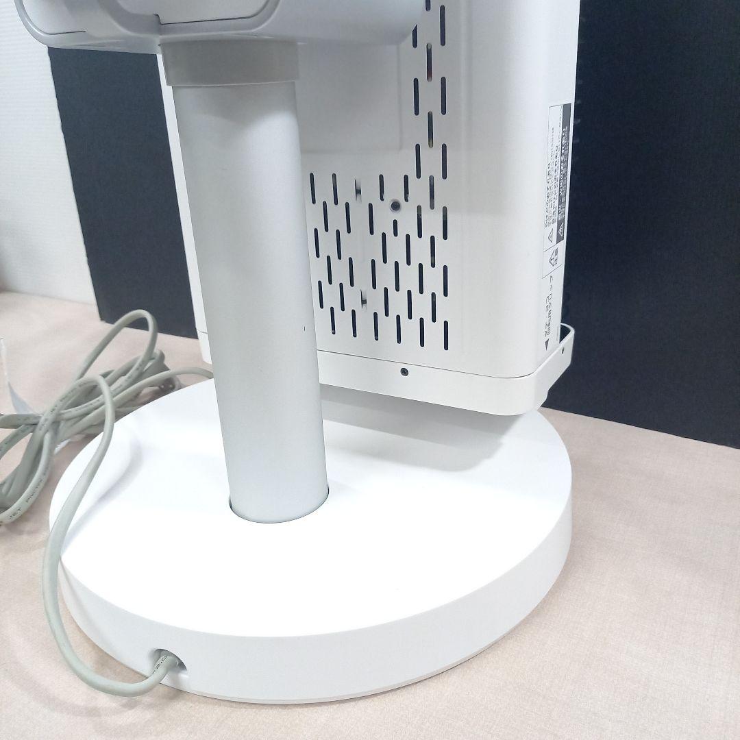 DAIKIN セラムヒート 遠赤外線暖房機 CER11XS-W 2020年製