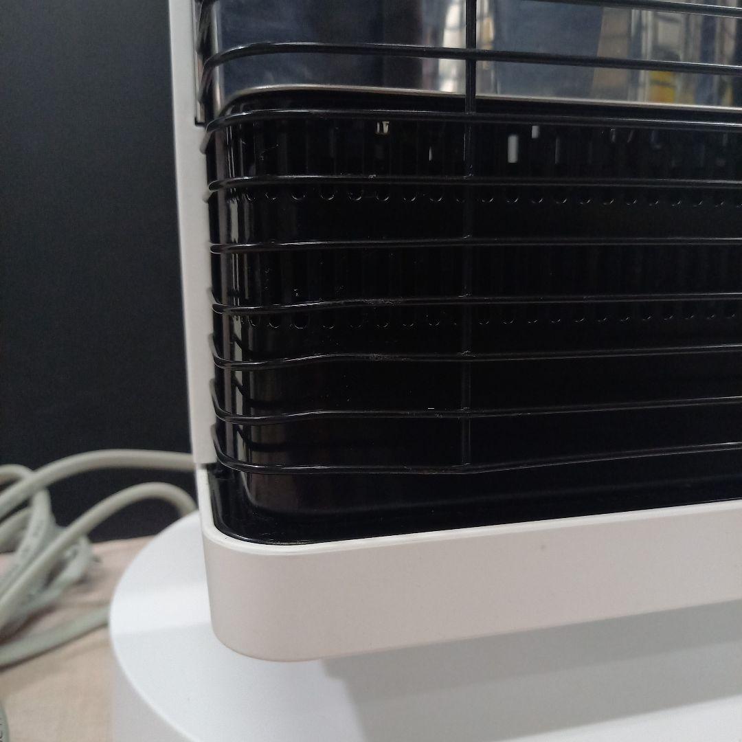 DAIKIN セラムヒート 遠赤外線暖房機 CER11XS-W 2020年製