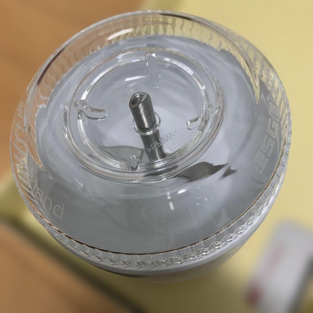 【新品未使用】bamix M300 フードプロセッサー