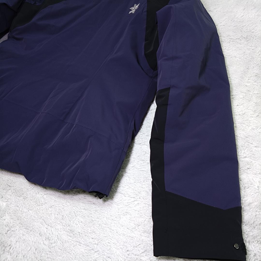 ゴールドウィンGOLDWIN　スキーウェア　パウダーガード　Ｌ　GW1035P