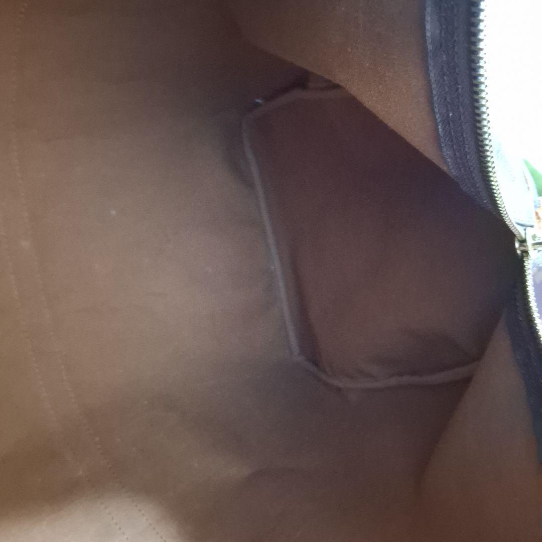 ルイヴィトン ボストンバッグ キーポル60 訳あり