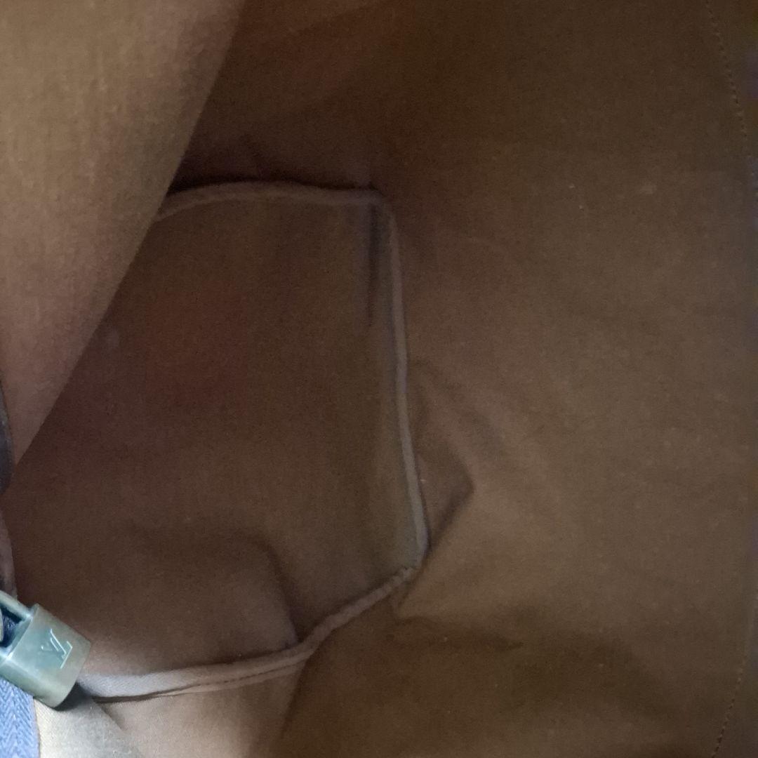 ルイヴィトン ボストンバッグ キーポル60 訳あり