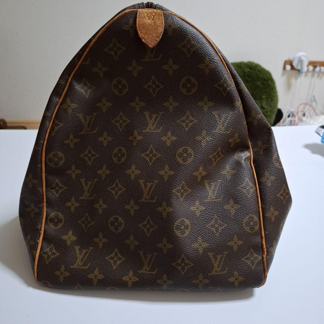 ルイヴィトン ボストンバッグ キーポル60 訳あり