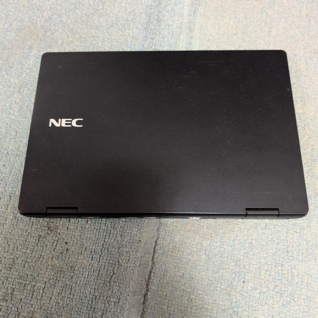 NEC ノートPC PC-VKT13HZG4