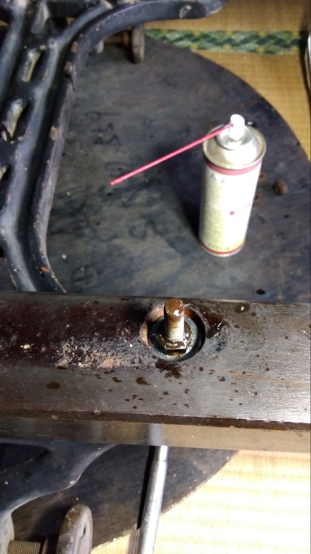 アンソニー型カメラ