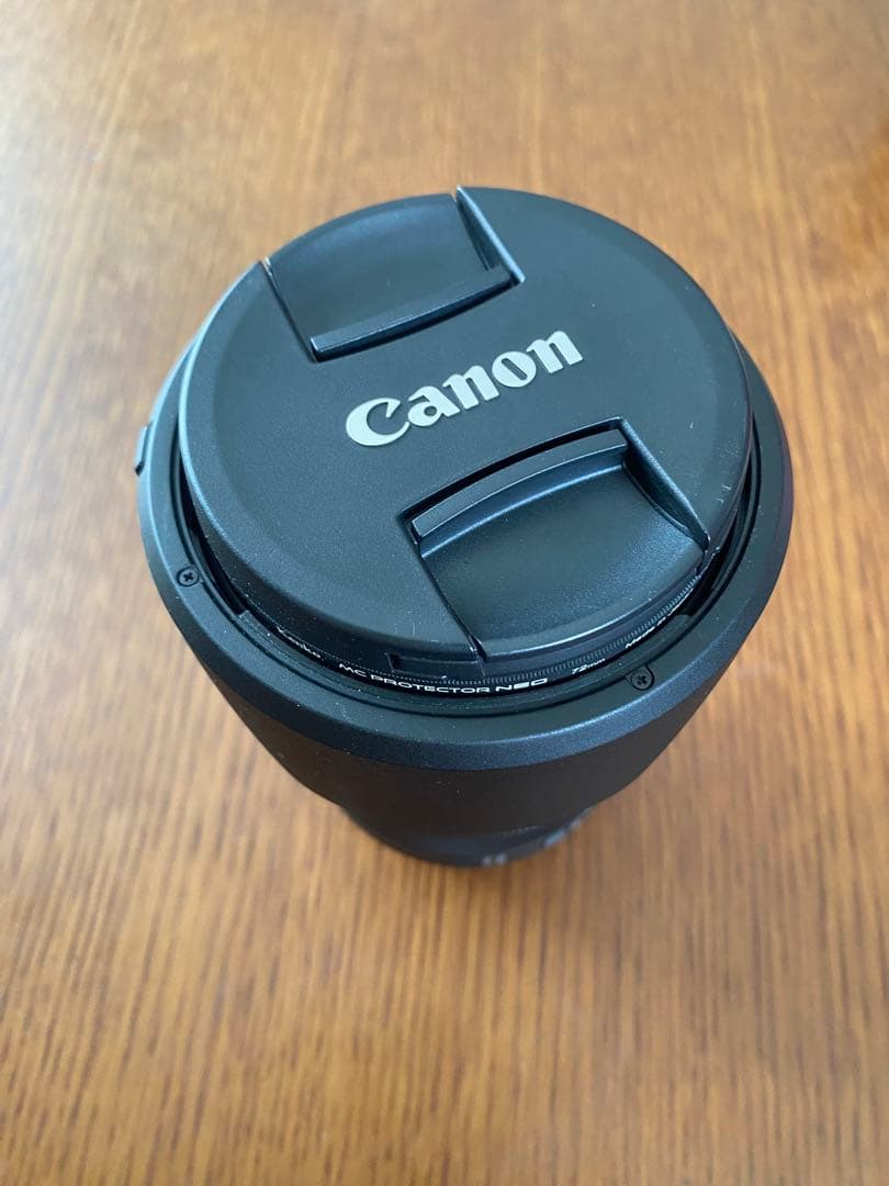 美品　Canon RF24-240mm F4-6.3ISUSM