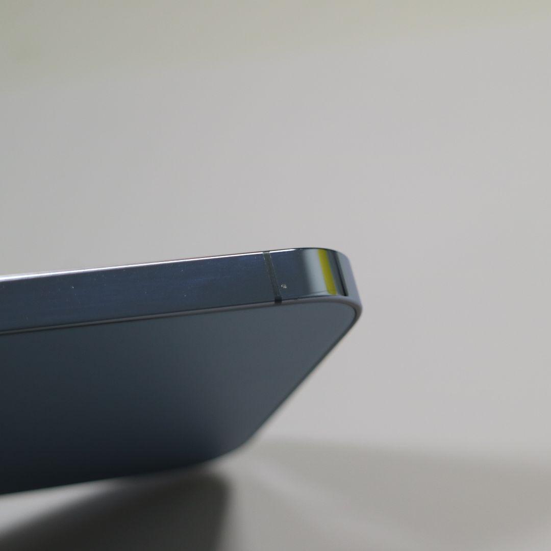 【美品】Apple iPhone 13Pro 128GB バッテリー交換100%