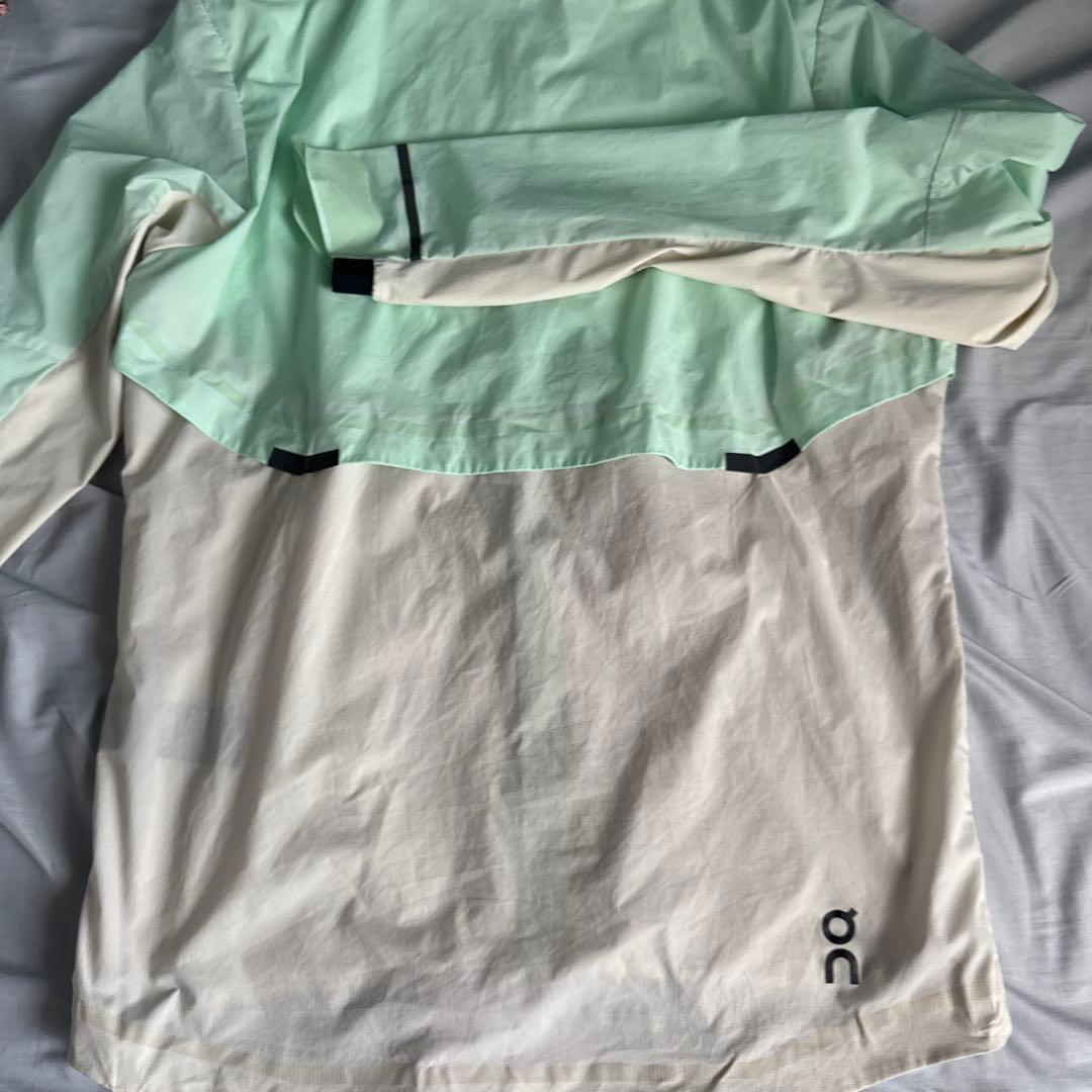 On Weather Jacket メンズ M