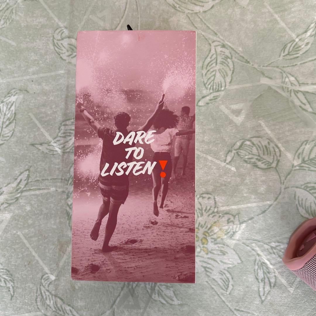 JBL flip6,スピーカー