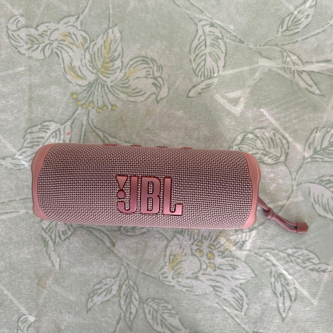 JBL flip6,スピーカー