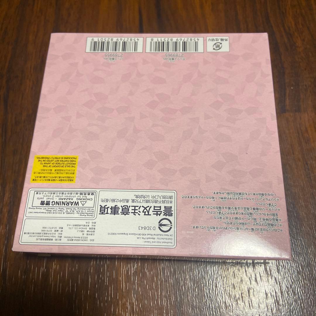 UNION ARENA ToLOVEる　ダークネス　1box 未開封 テープ付き