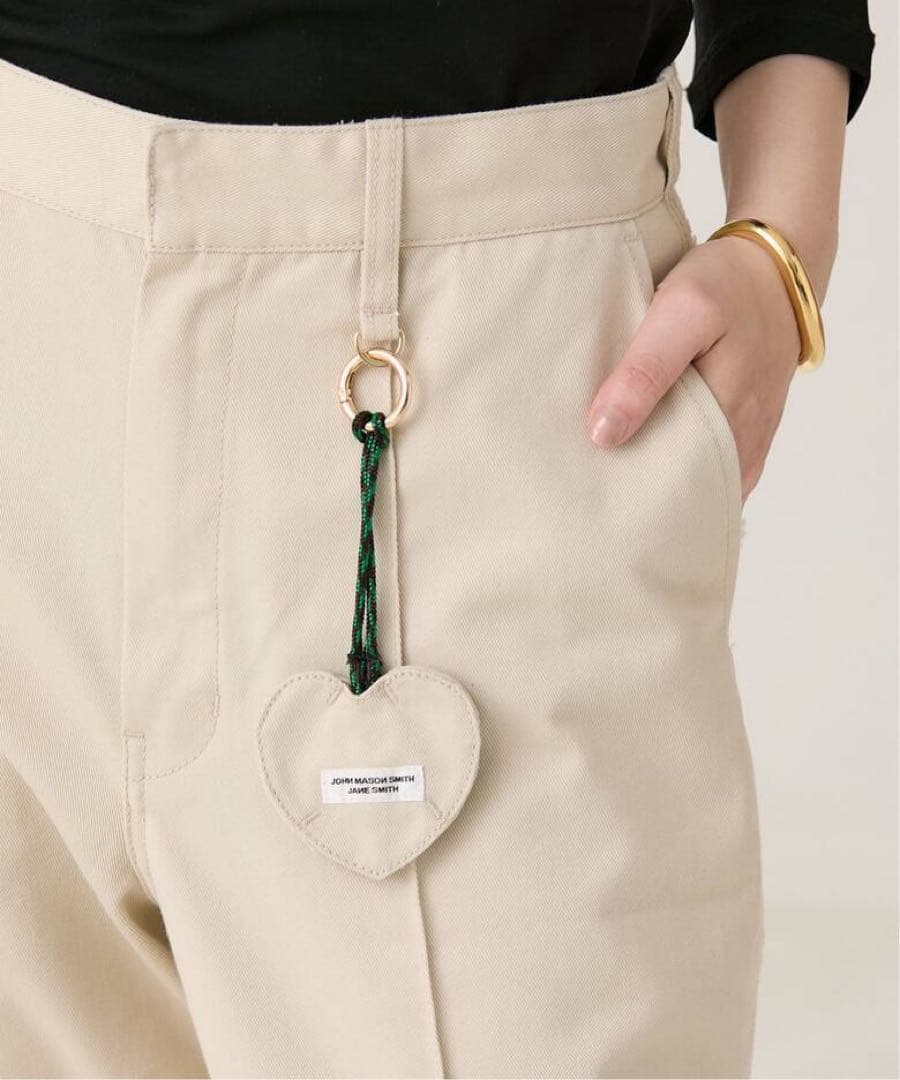 値下げ中⭐︎JANE SMITH X PLAGE X DICKIES 別注 パンツ