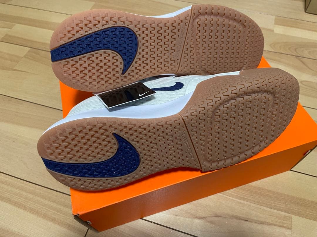 【新品未使用】NIKE VAPOR PRO 3 HC　ナイキヴェイパープロ3