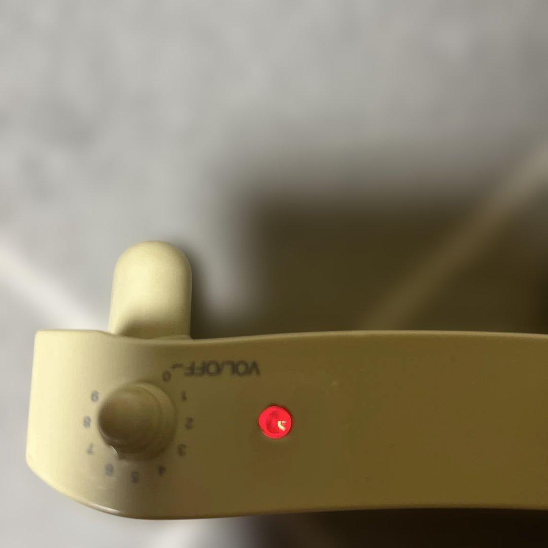 脳活性化！ミミテック　現販売中の型式IR2