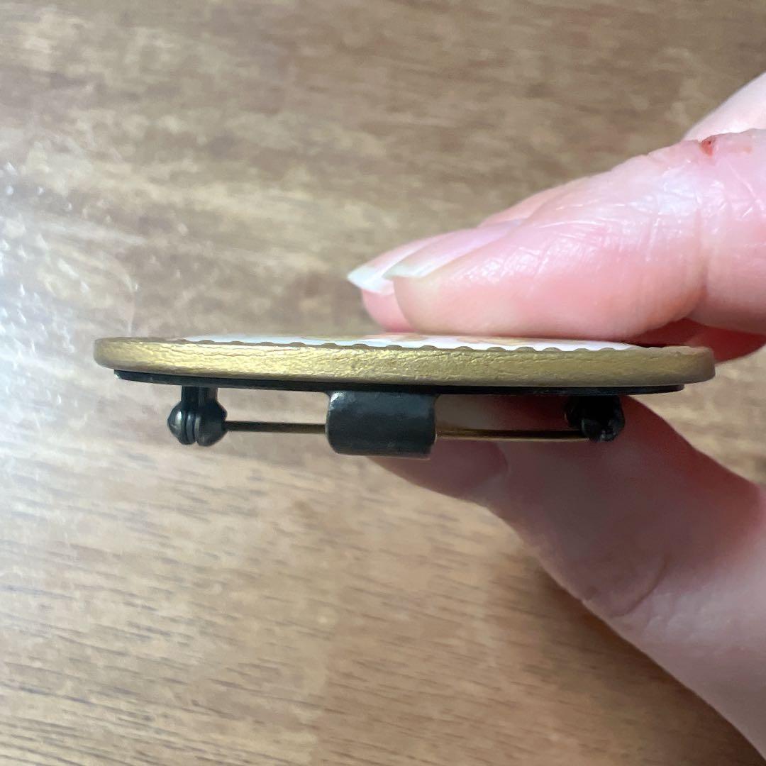 ロイヤルコペンハーゲン フローラダニカ ブローチ フラワー 925S