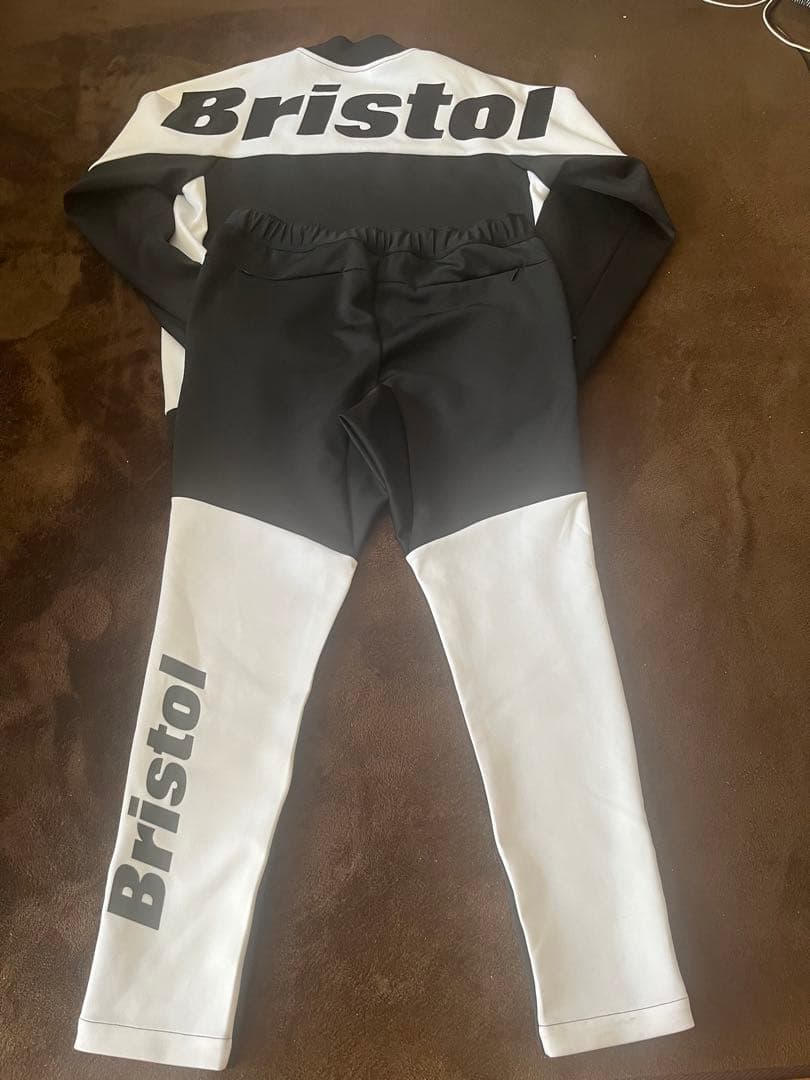 FCRB Bristol 21ssセットアップ