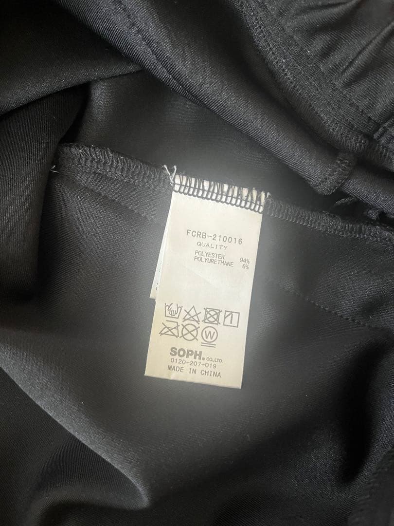 FCRB Bristol 21ssセットアップ