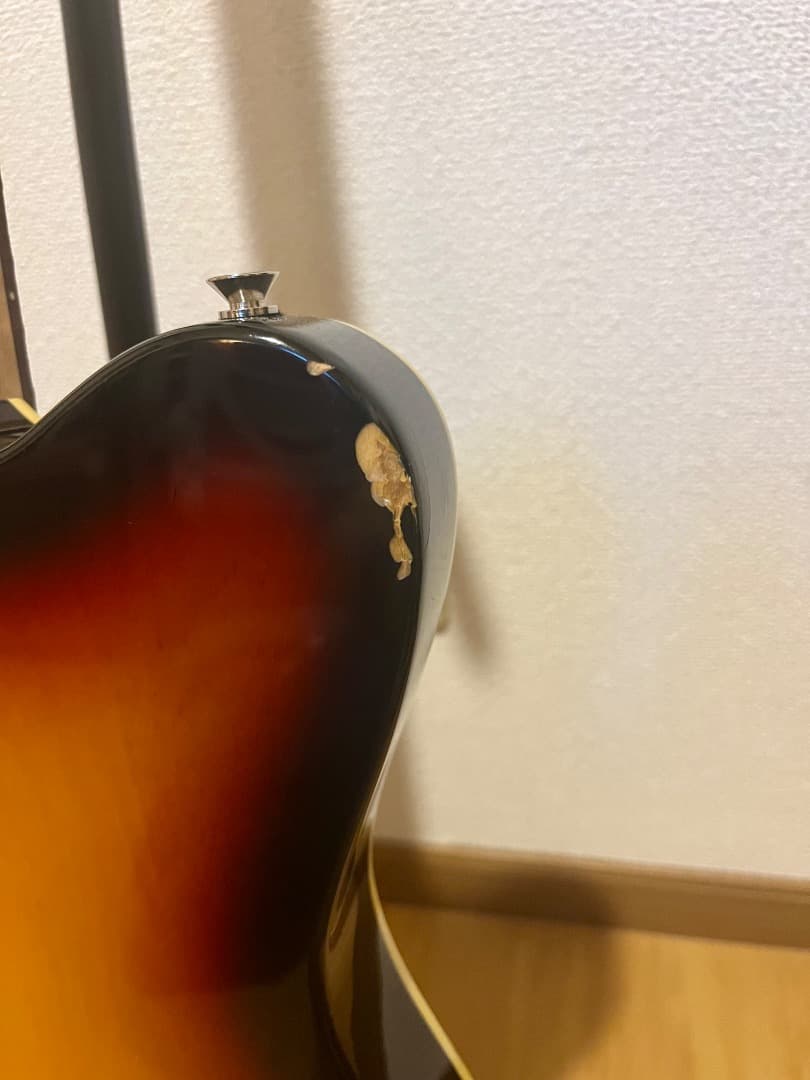 「1/15出品終了」Peavey Generation EXP SSH