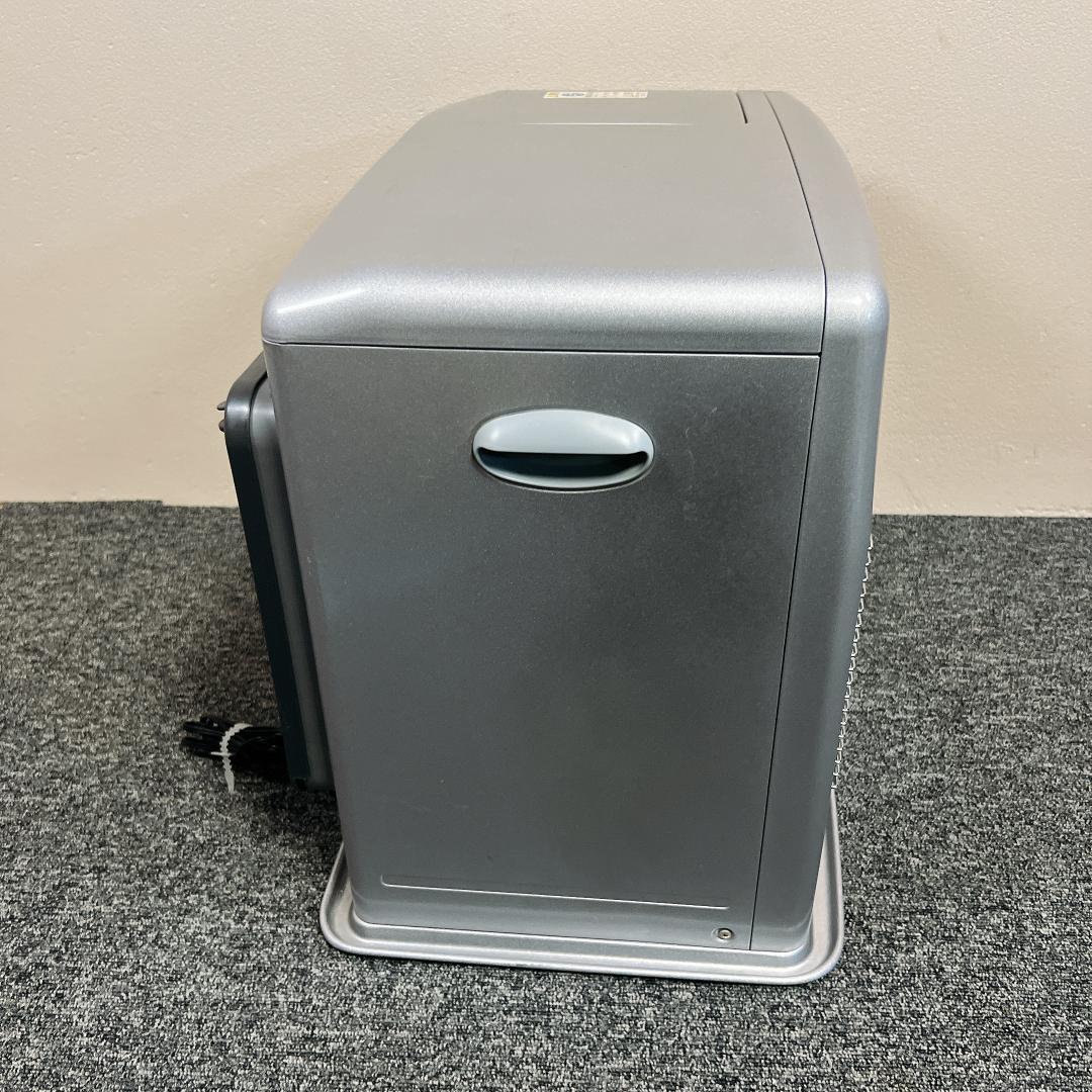 希少　ダイニチ　ブルーヒーター　FB-565LD　09年製　タンク9L