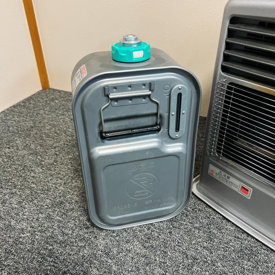 希少　ダイニチ　ブルーヒーター　FB-565LD　09年製　タンク9L