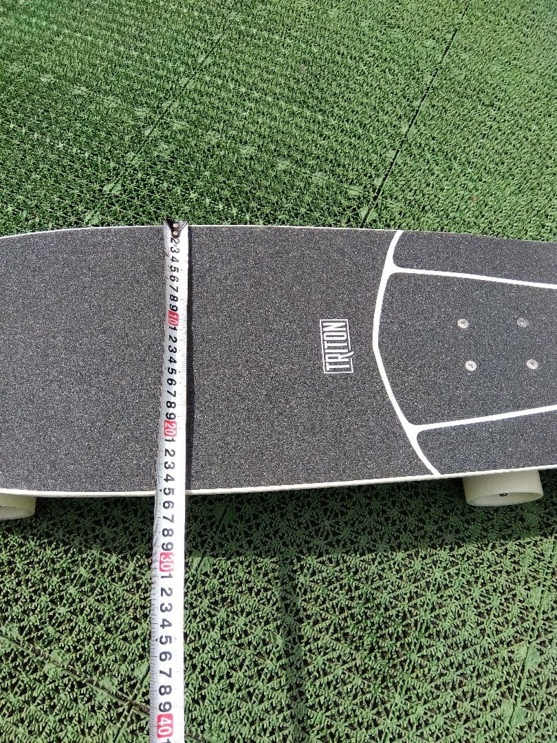 極美✨希少✨TRITON サーフスケート CX系/YOW ヤウ SECTOR9