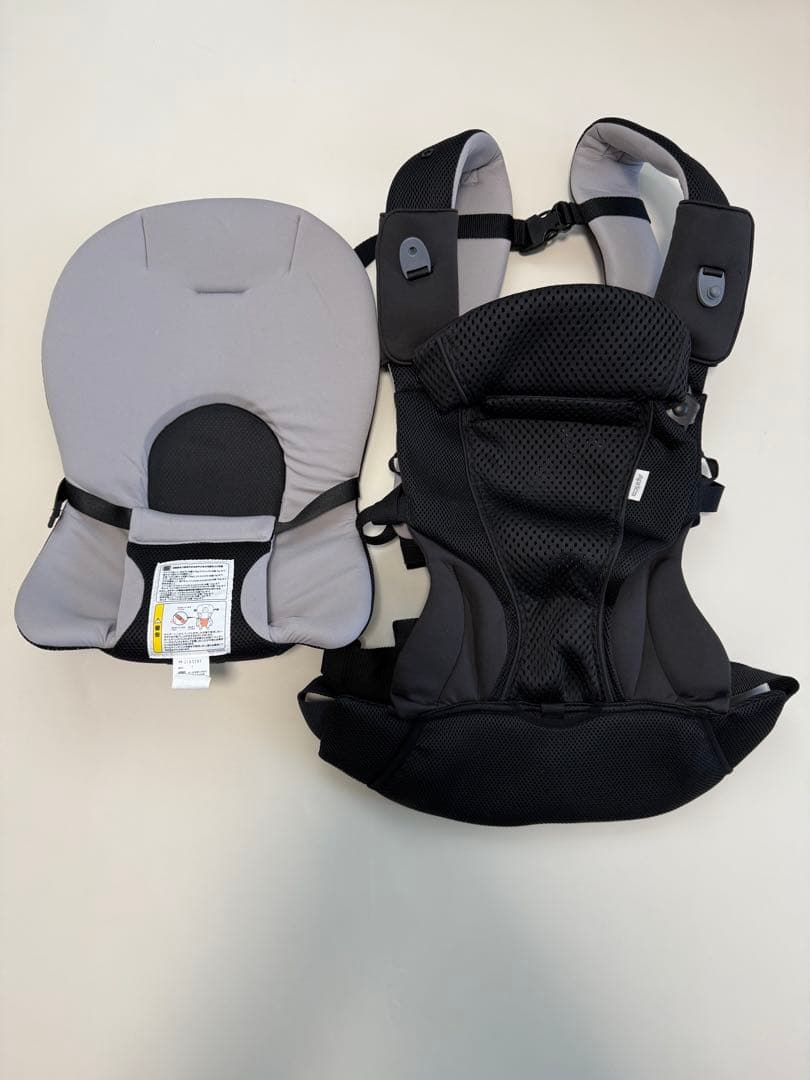 ⭐︎m様⭐︎アップリカ　コアラウルトラメッシュEX