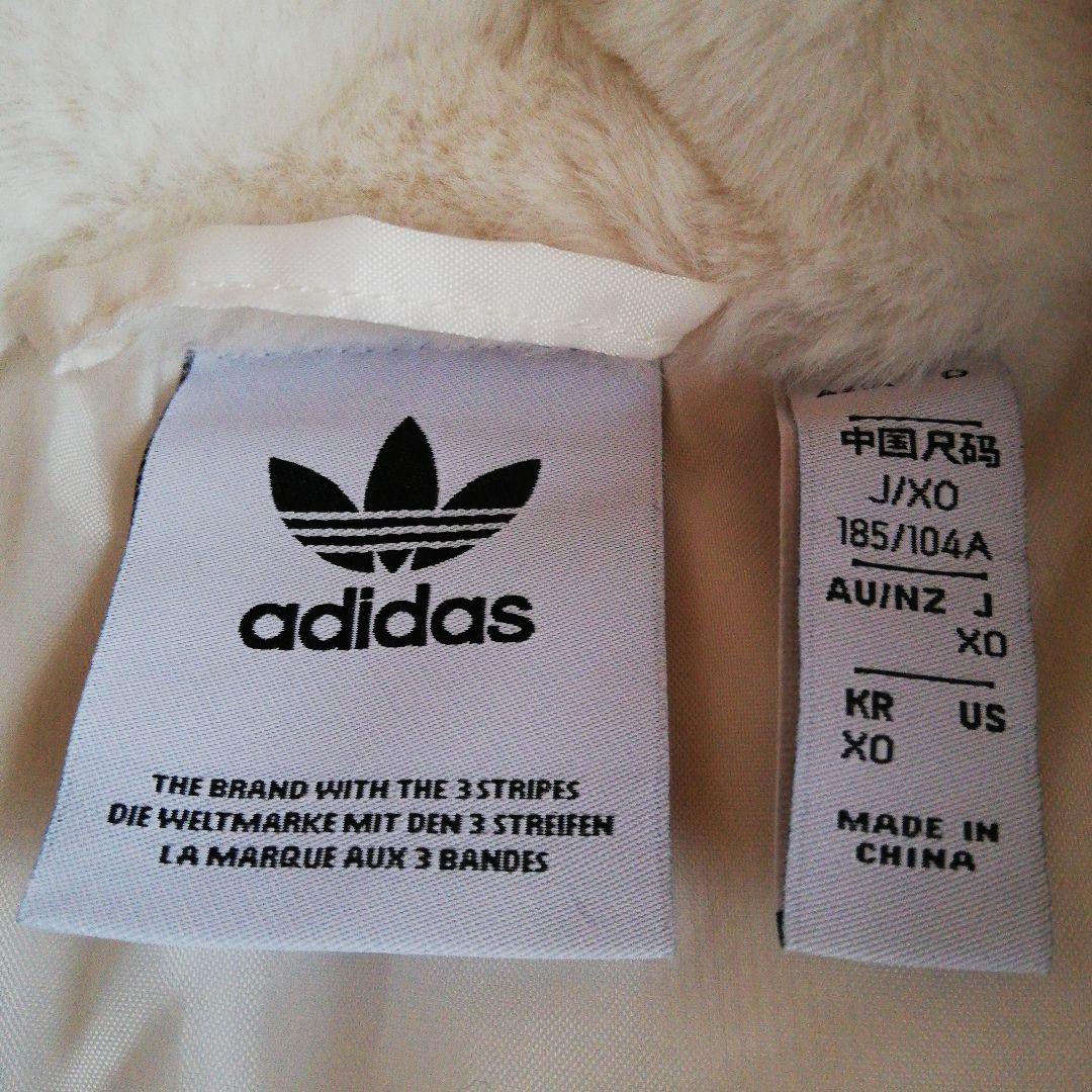 ⭐︎美品⭐︎ adidas アディダス ビックロゴ