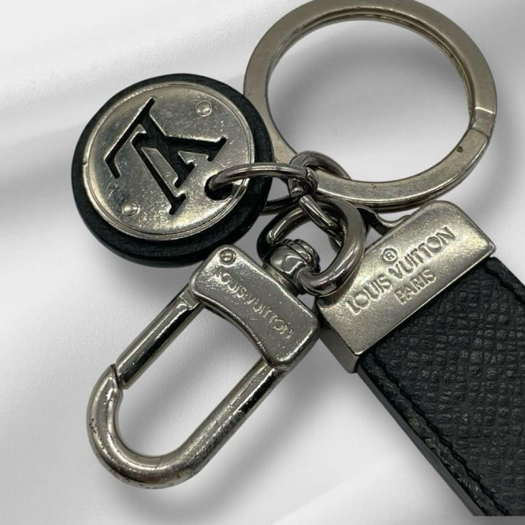 ジャイアン様　ルイヴィトン　キーホルダー タイガ メンズ ホルダー付きw3