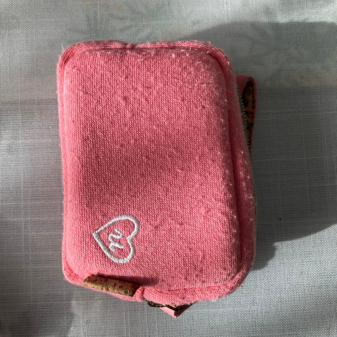 Nikon COOLPIX 赤 5倍光学ズーム