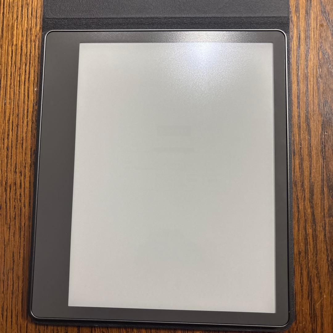 Kindleスクライブ　16GB