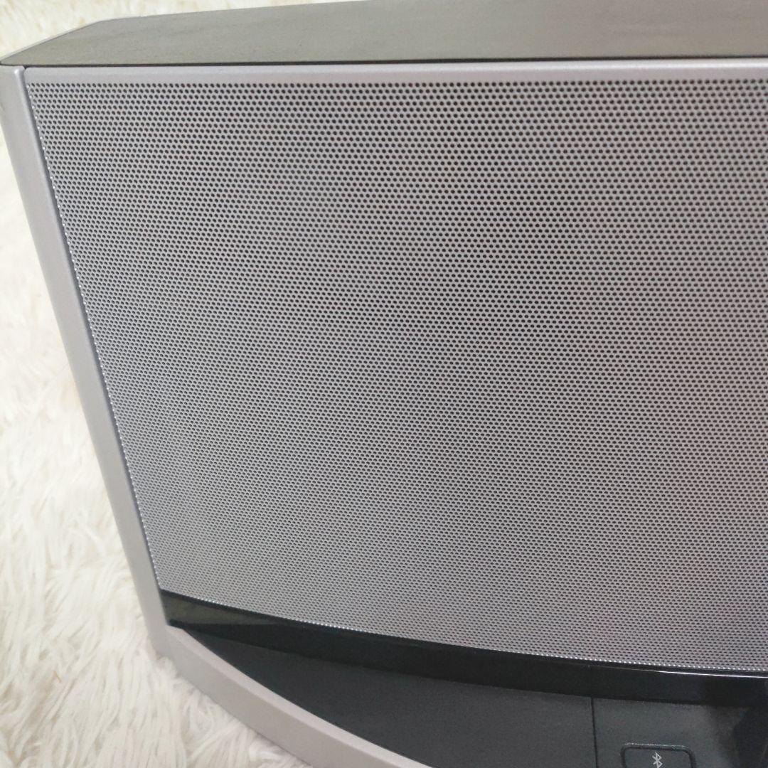 BOSE SoundDock 10 Bluetoothスピーカー 動作確認済み