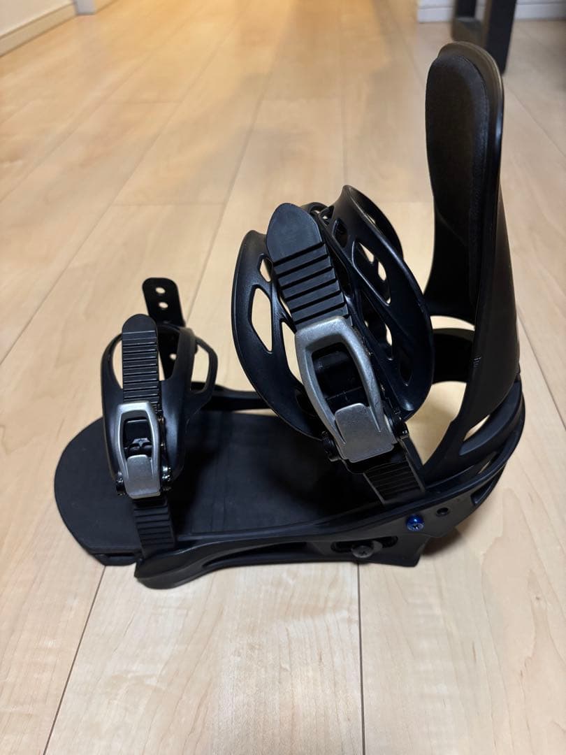 バートン　カーテル　22-23モデル