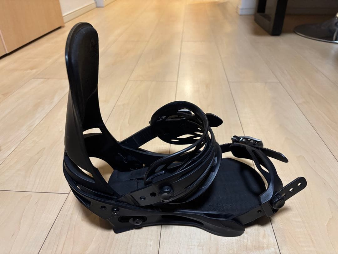 バートン　カーテル　22-23モデル