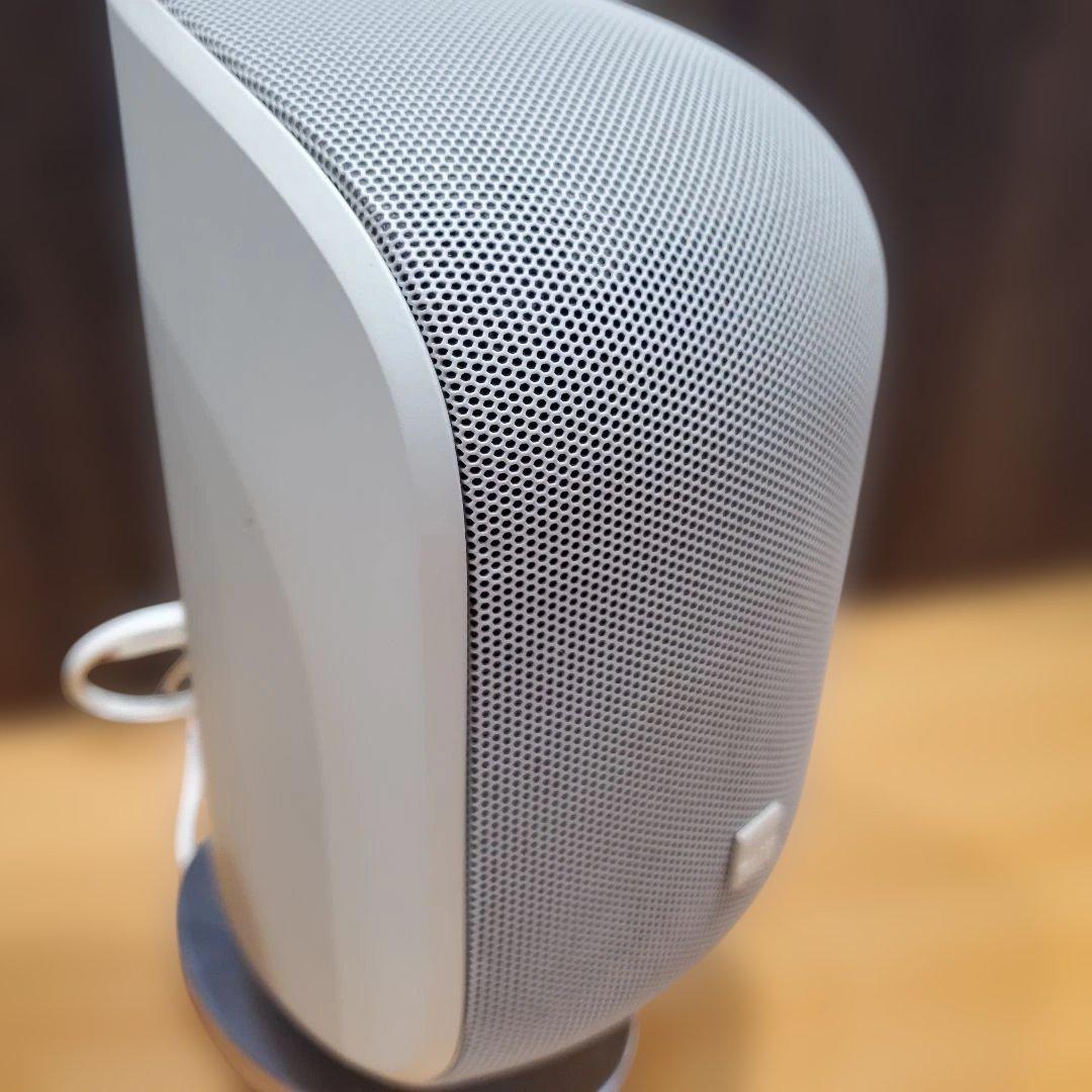 t*k様 Bowers & Wilkins　B&W　M-1 スピーカー　2台