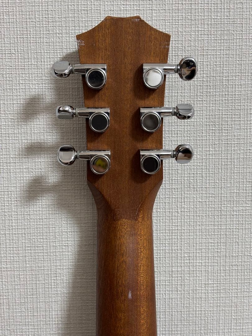 ギター Baby Taylor Mahogany BT2