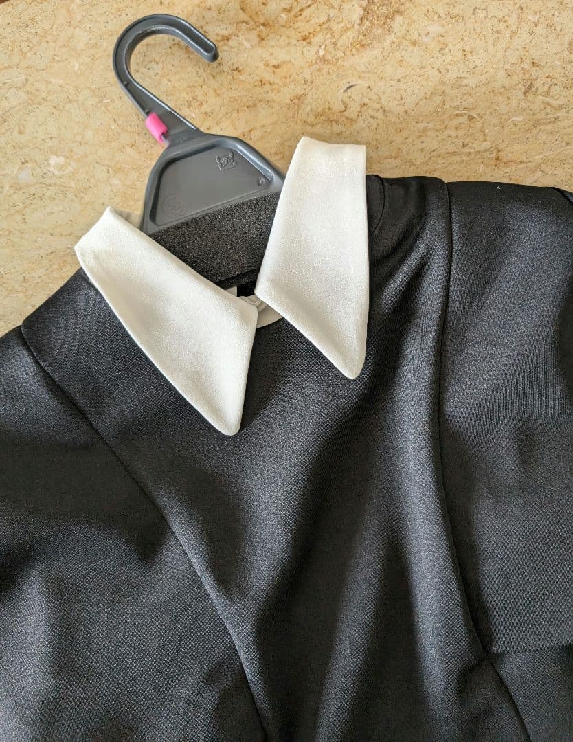 CELFORD セルフォード 襟付きポンチセットアップ 38