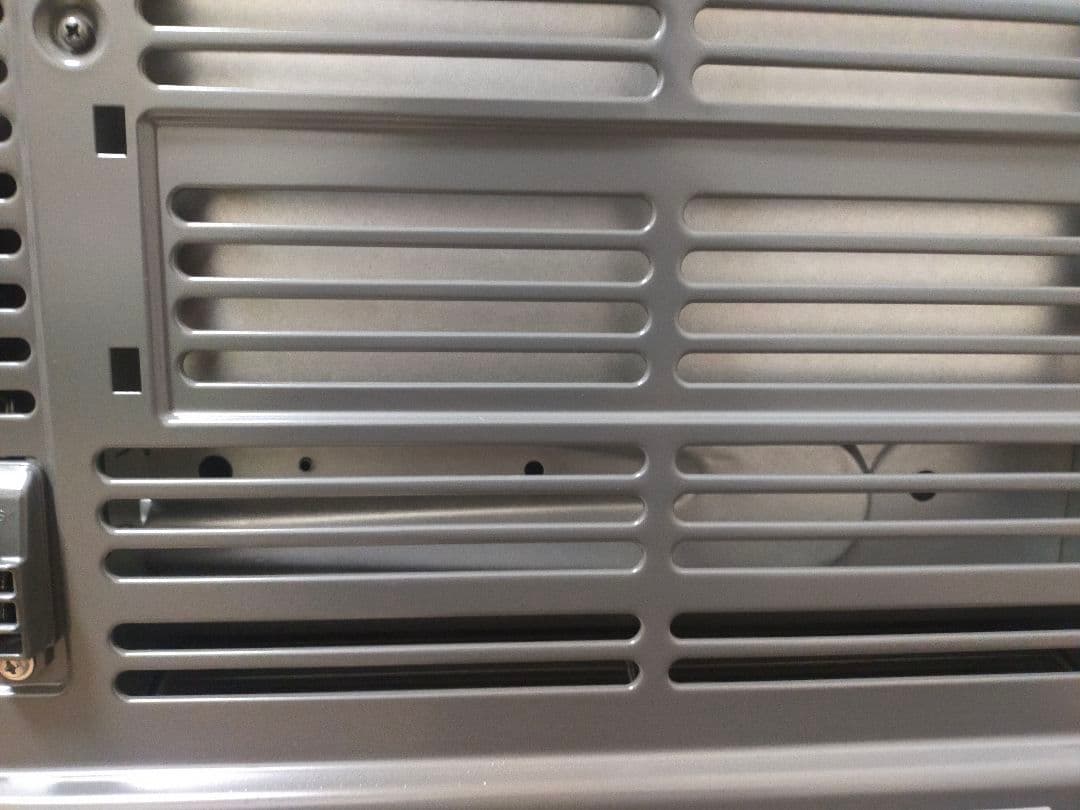 ノーリツ LPガス用 ガスファンヒーター GFH-4002S-W5 ガスホース付