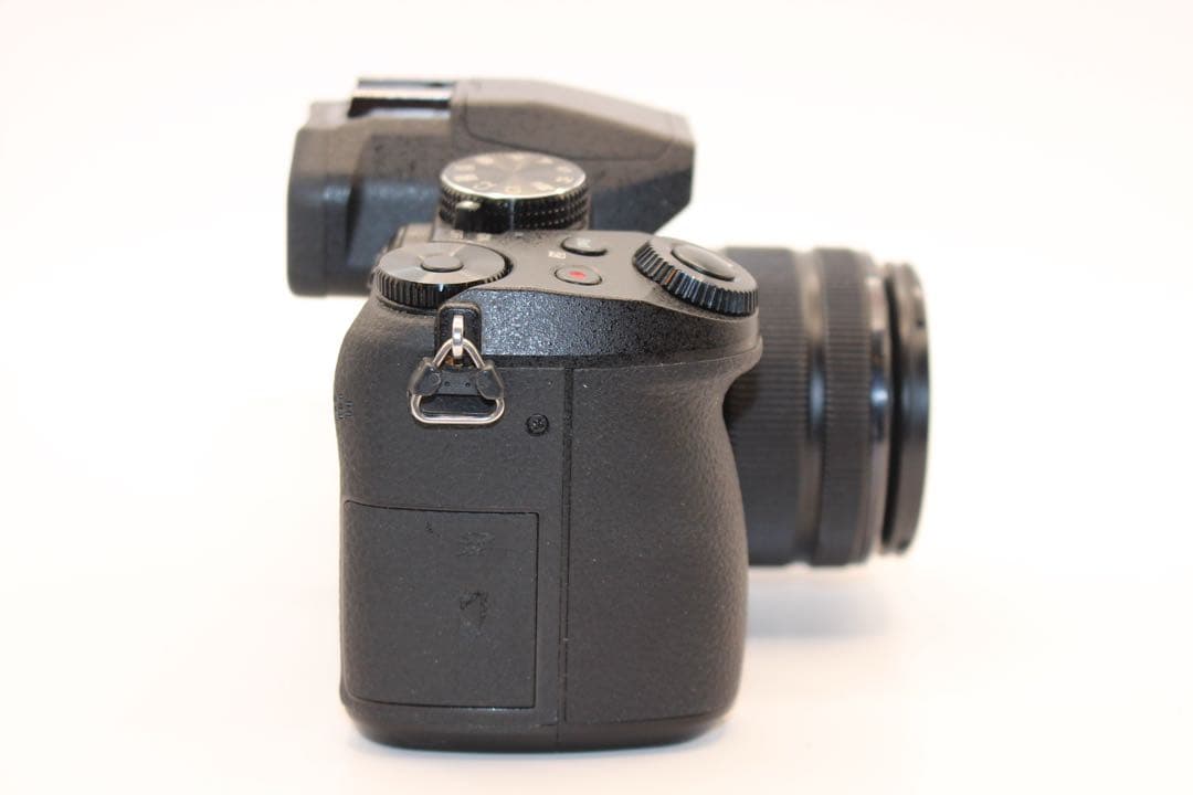 ★ショット数2622回★ LUMIX DMC-G8 レンズセット　ミラーレス