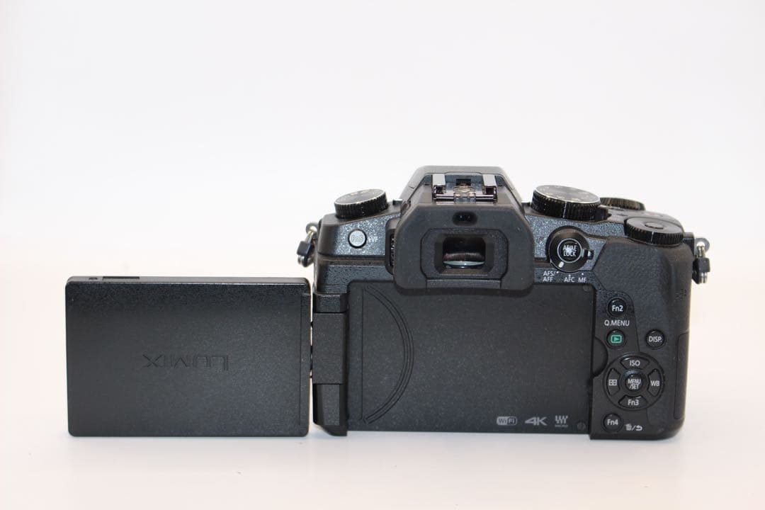 ★ショット数2622回★ LUMIX DMC-G8 レンズセット　ミラーレス