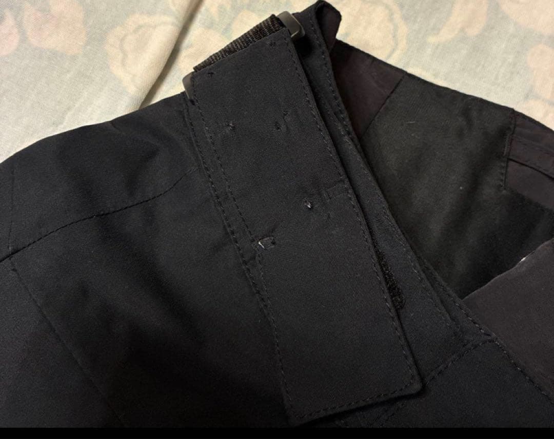 MILLET スキー　スノーボードパンツ