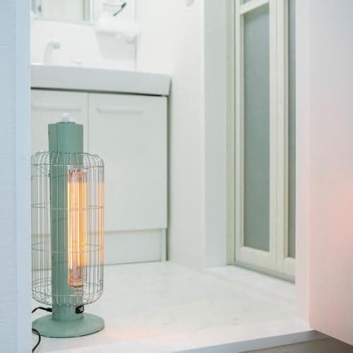 アラジン(Aladdin) 電気ストーブ 遠赤グラファイトヒーター 400W *