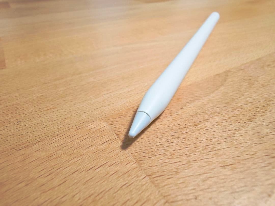 iPad Pro 11インチ 第2世代 256GB + Apple Pencil